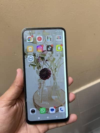 Redmi note 12