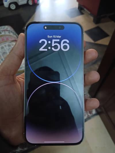 iphone 14pro max non pta