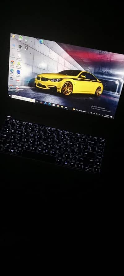 Hp elitebook 1040 G4