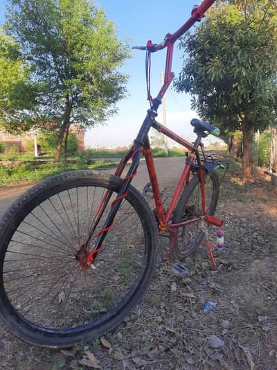 cycle for sale urgenf