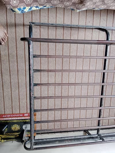 carry dabe ka chhat wala jungla