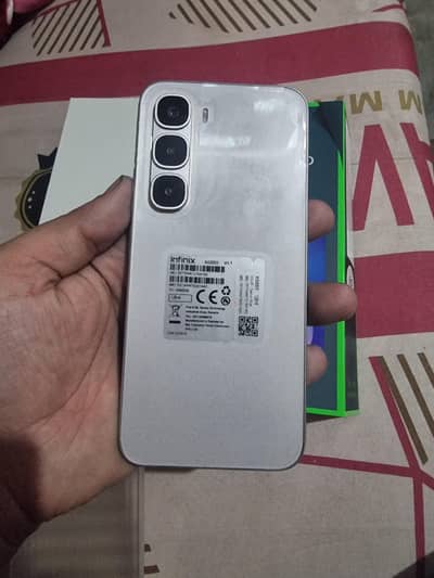 hot 60 pro 8gb 128gb urgent sale
