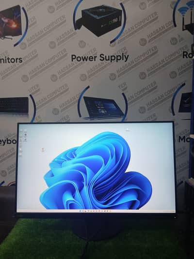 32" Inch 4k UHD Borderless IPS 10 Bit Type C Monitor for PS5 HDMI 2.0