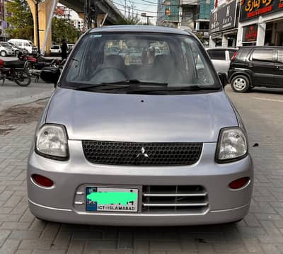Mitsubishi Minica