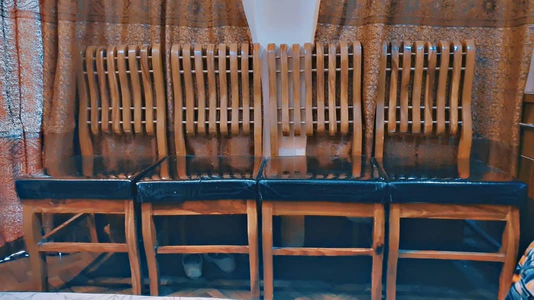 Marble dining table 1