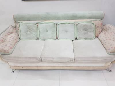 sofa / 3 Seater Sofa / comfortable Sofa