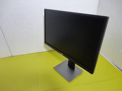 22" Inch Dell P2217H Narrow Bezel IPS Full HD LED Monitor