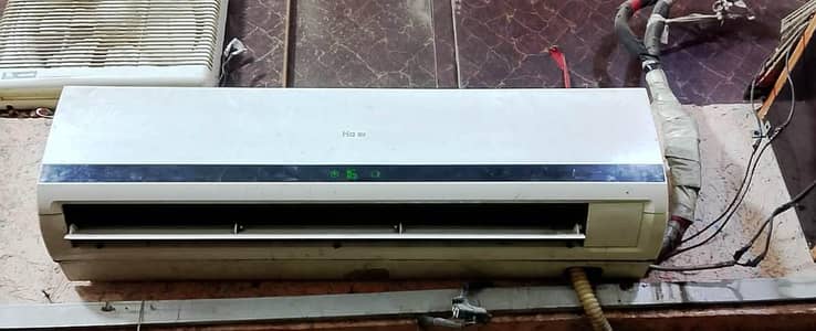 Haier AC 1.5 ton VIP Cooling