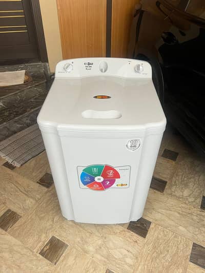 15 kg Washing machine