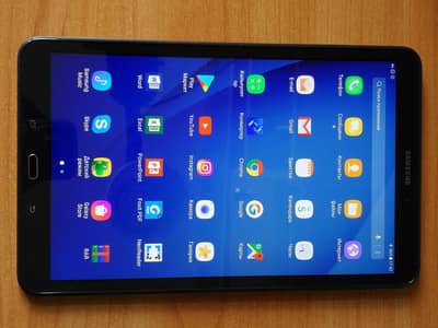 Samsung Tab A6 10.1  32GB