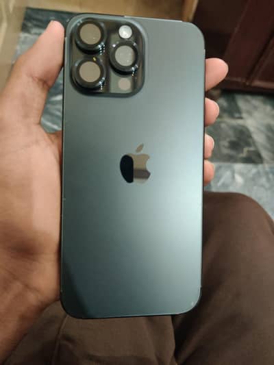 iPhone 16 Pro Max - 99% Battery Health