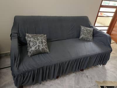 7 Seater Sofa set for sell