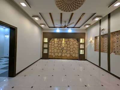 06-Marla 4-Bedrooms House Available For Sale In Salli Town Lahore.