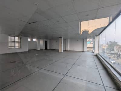 09-Marla Office Space Available For Rent In Saddar Hot Location