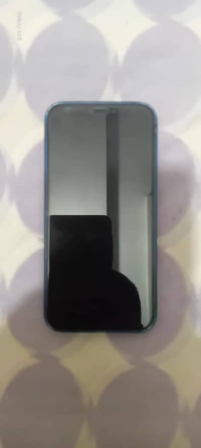 Iphone 12 mini blue dual Approved