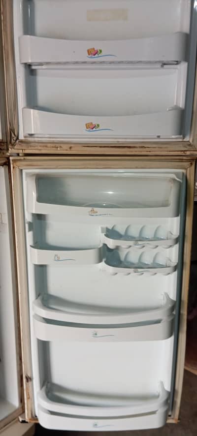 pel refrigerator