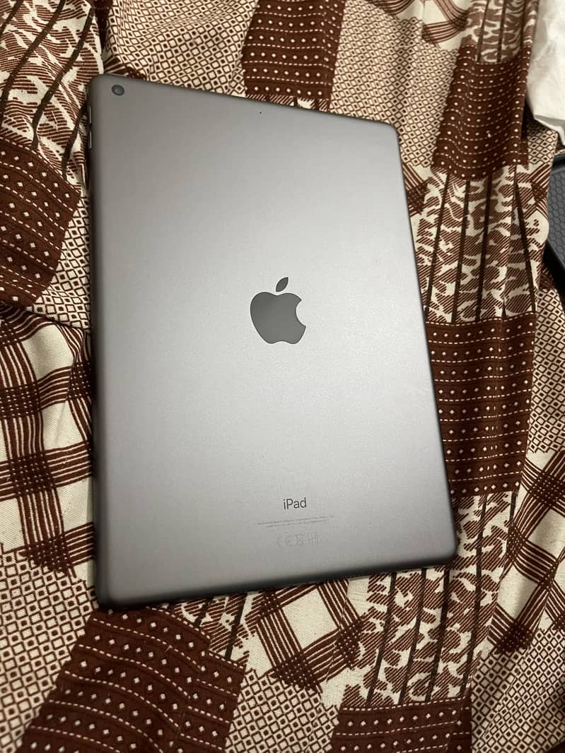 Ipad 9th gen 1
