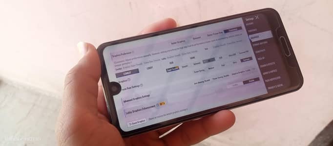 aquos r2 official pta approved 4 64