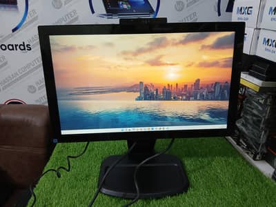 23" Touch Screen - IPS Full HD LED Monitor in Quantity, HDMI,VGA,DVI-D