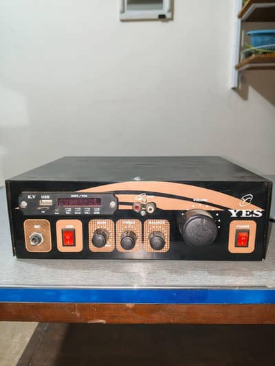 slightly used sound deck for sale