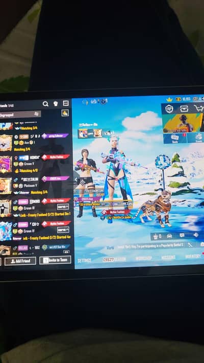 ipad pro 11 inch 64 gb change possible with phone