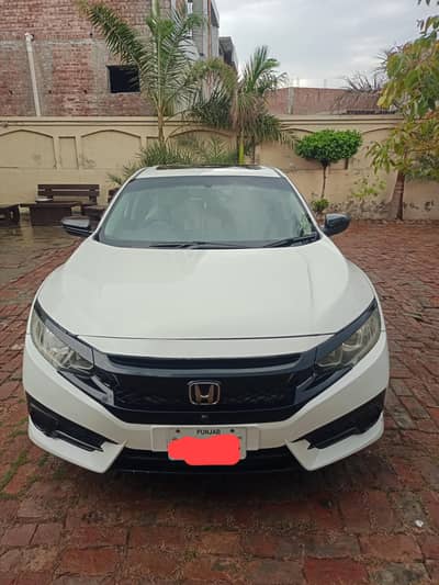 Honda civic for sale