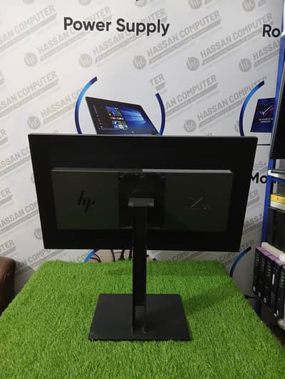 27" Inch 75Hz HP Z27N G2 with USB-C Borderless IPS Full HD LED Monitor