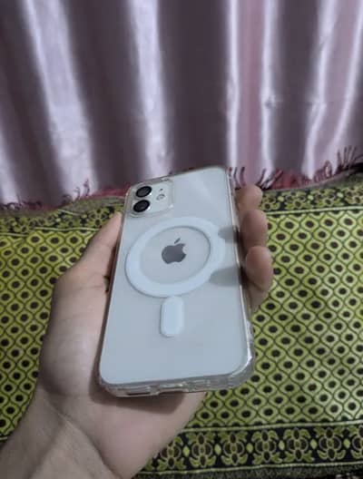 iPhone 12 non pta jv