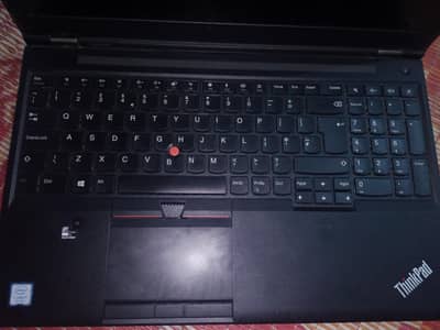 Lenovo Thinkpad, Good Condition 10\10