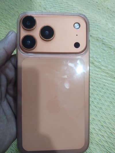 i phone xr converted 17 pro