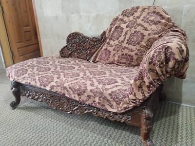 pure Shesham chinoti  dewan