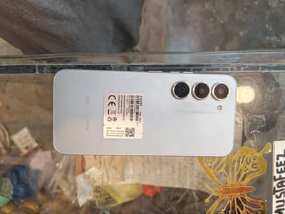 TECNO Spark 40 Pro – 10/10 Condition – Box & Warranty