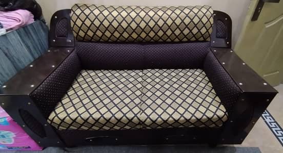 Sofa Set 3,2,1