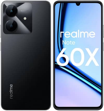 Realme Mobile for Sale (Brand New)