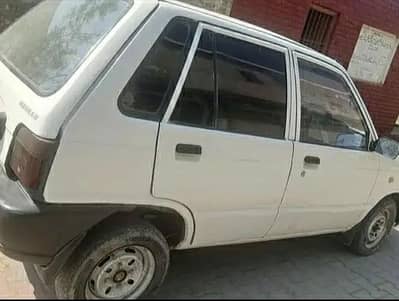 mehran for sell
