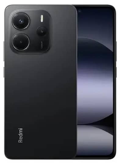 Redmi Note 14 Just 1 day used 8/256