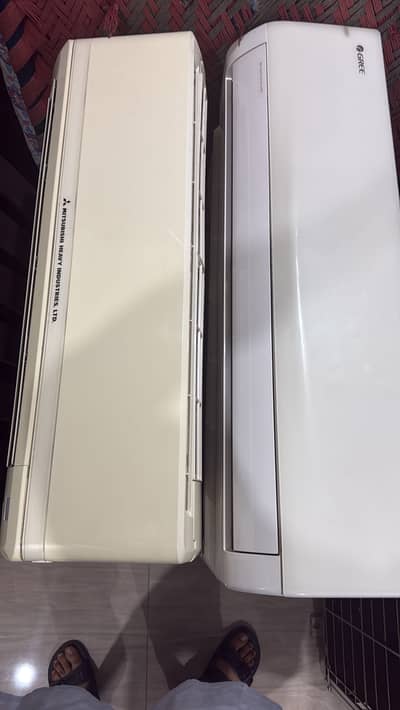 Gree 1.5 ton Inverter