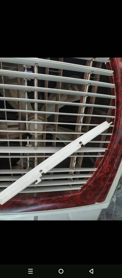 UNITED 795 BIG CHILLER