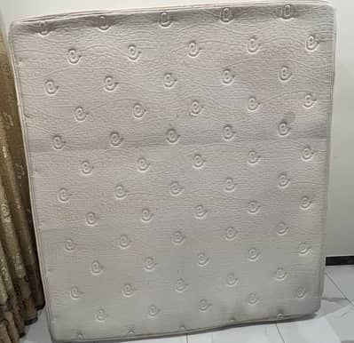 Master mattress king size