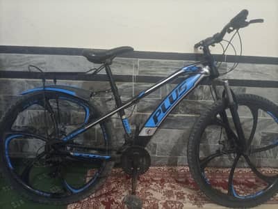 sports cycle for sell (nill price)