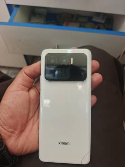 Xiaomi 11 ultra