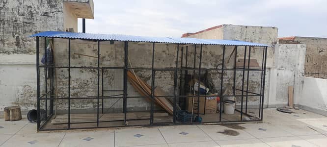 Cage for sale urgent