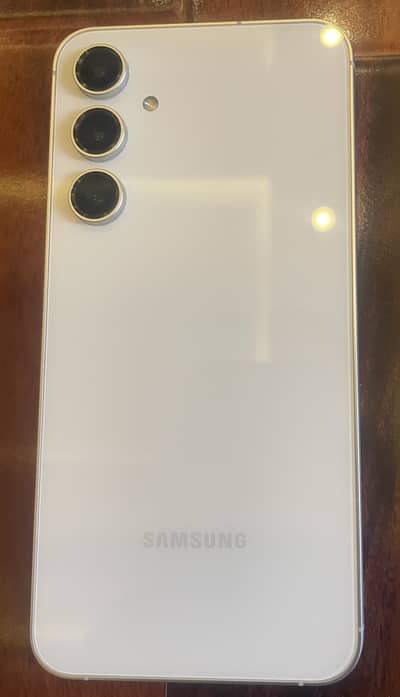 Samsung Mobile S23 FE