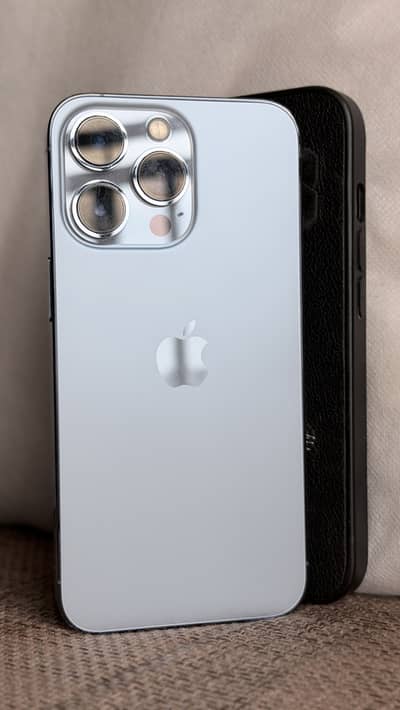 iPhone 13 Pro - Official PTA Approved