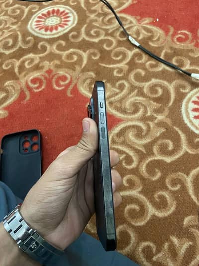 14 pro max chance set