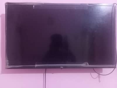 TCL LCD 21 INCH