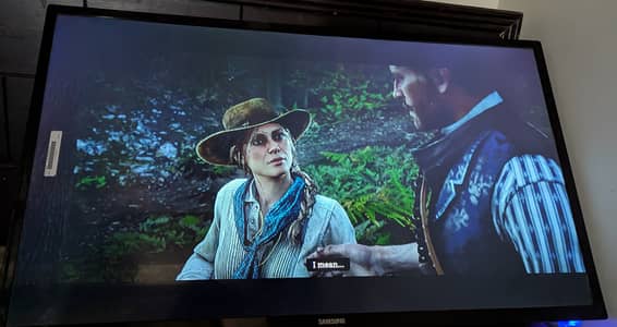 Jailbreak PS4 with TV for sale