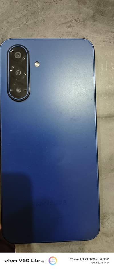 samsung A17 5G 4 128 new model NON PTA 0333-3654964