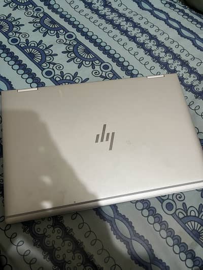 HP Elitebook