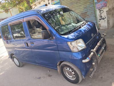 Hijet 2011 / 2016 Urgent Sale